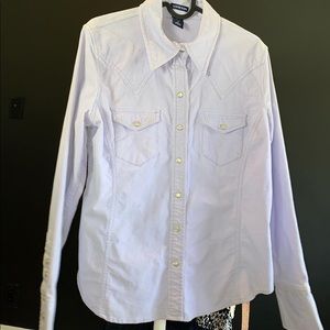 GAP Corduroy Shirt